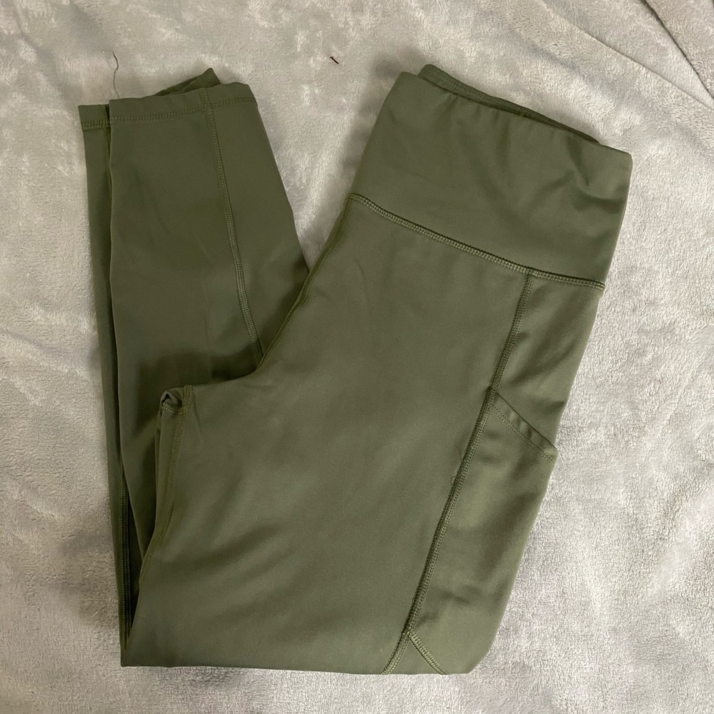 AE EVERYTHING LEGGINGS